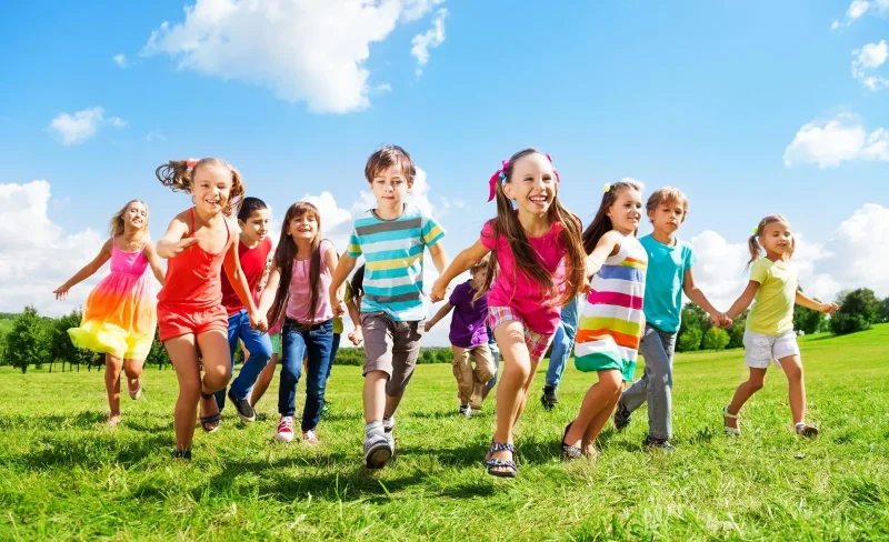 Sports-camp
